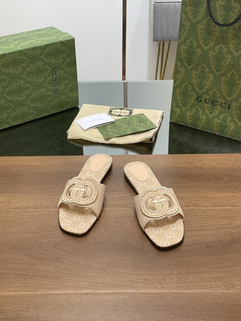 Gucci Sandals SGS22604