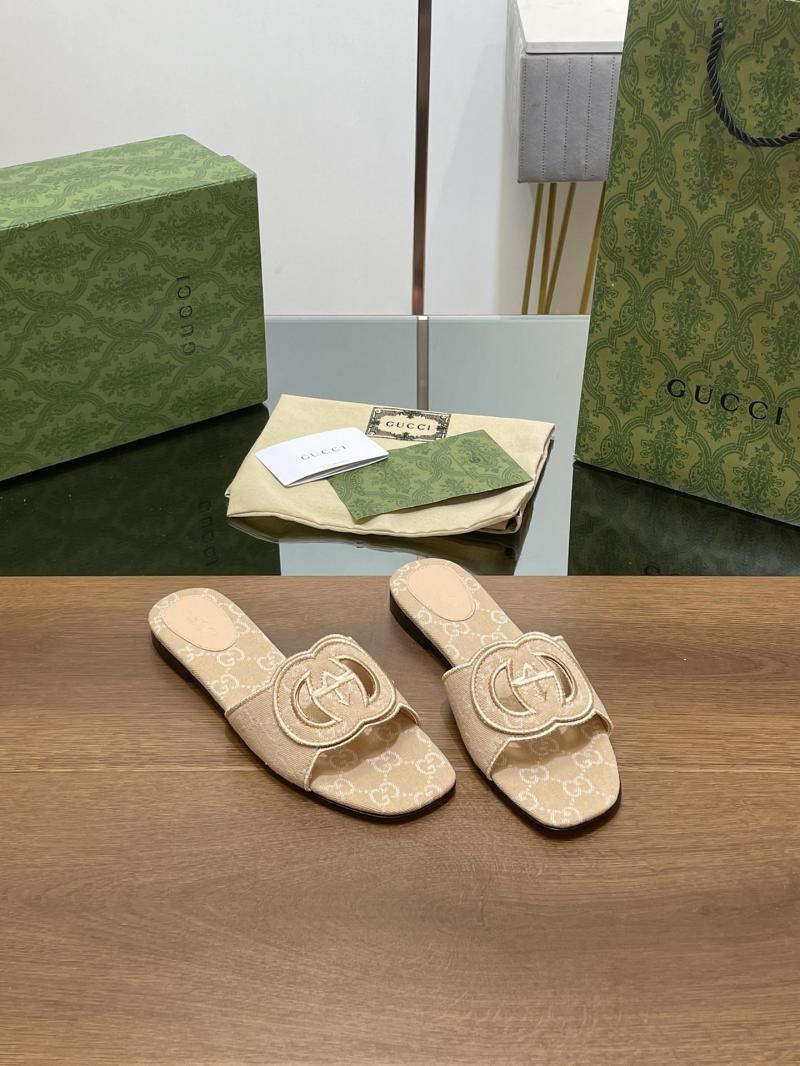Gucci Sandals SGS22604