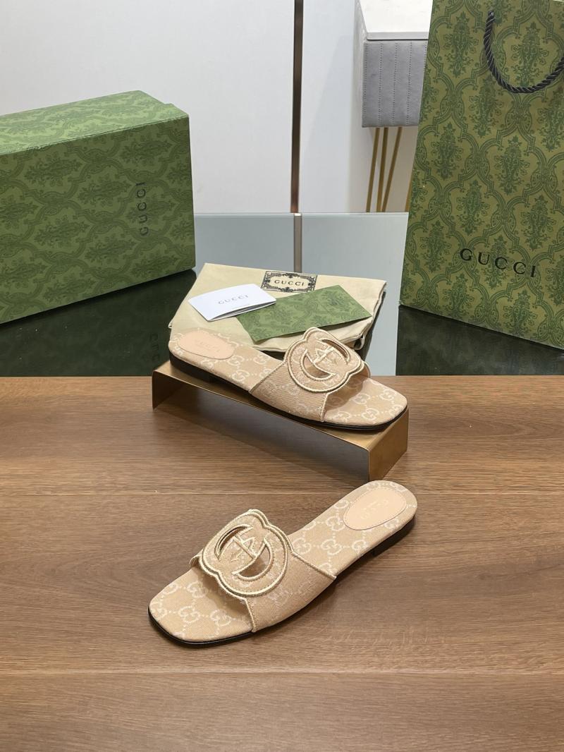 Gucci Sandals SGS22604