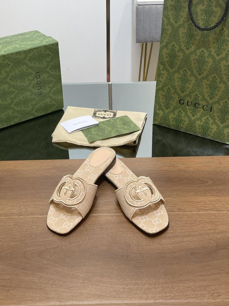 Gucci Sandals SGS22604
