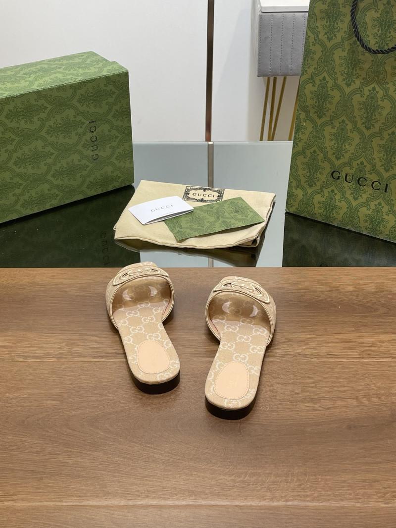 Gucci Sandals SGS22604