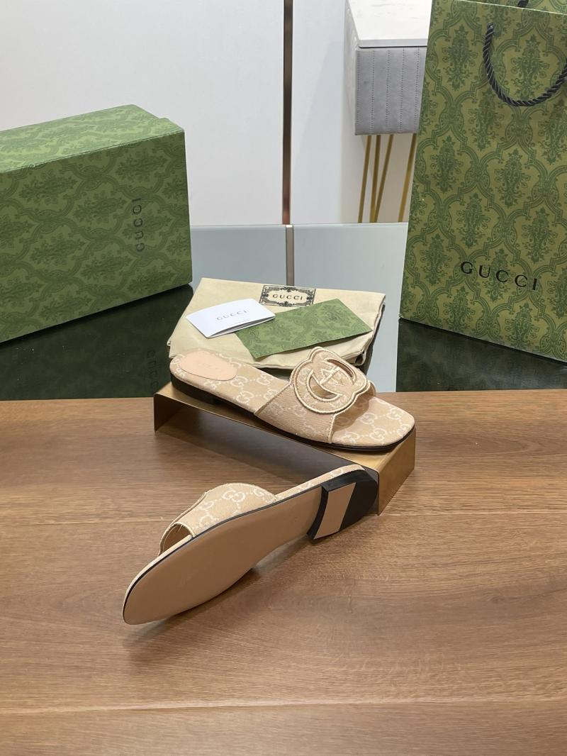 Gucci Sandals SGS22604