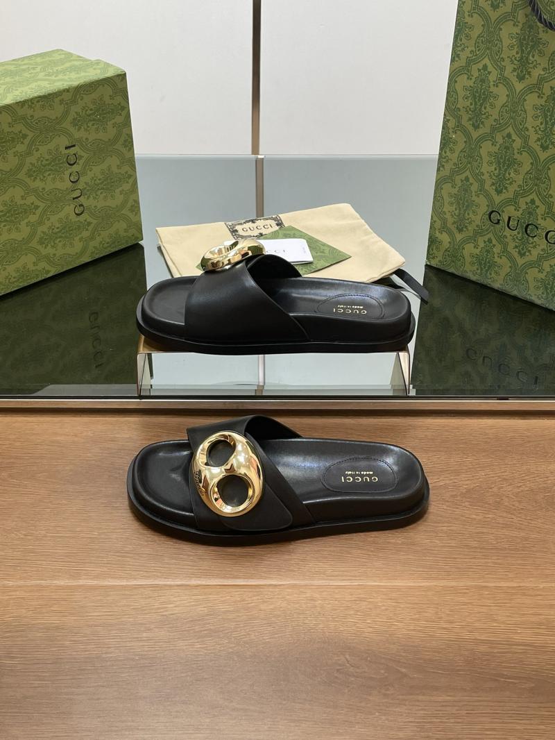 Gucci Sandals SGS22606