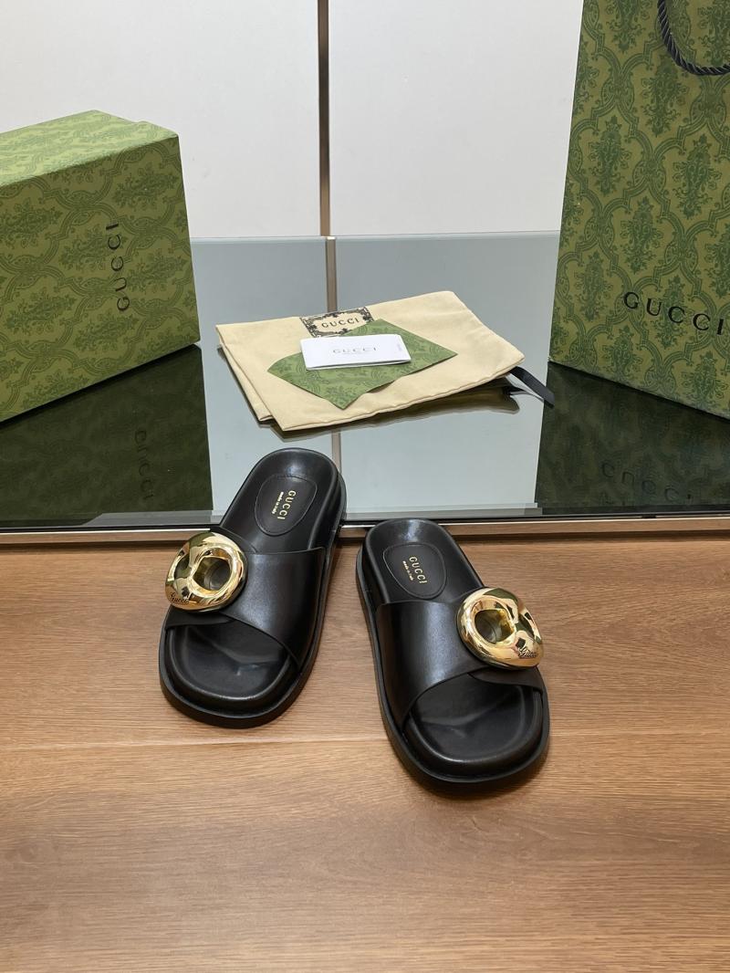Gucci Sandals SGS22606
