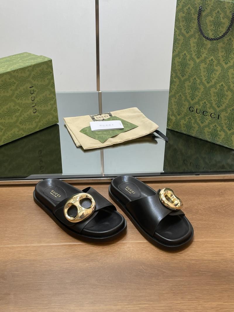 Gucci Sandals SGS22606