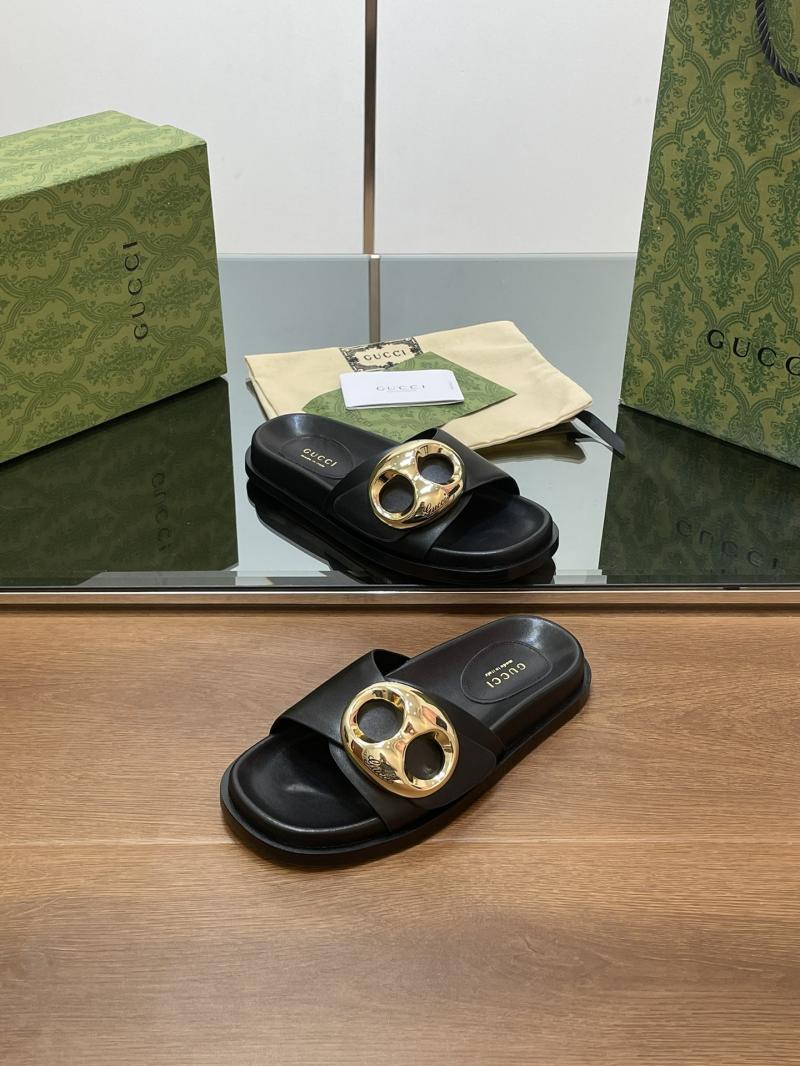 Gucci Sandals SGS22606