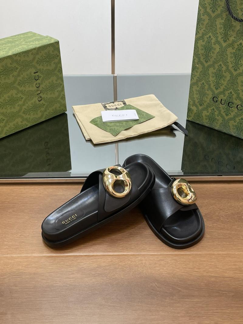 Gucci Sandals SGS22606