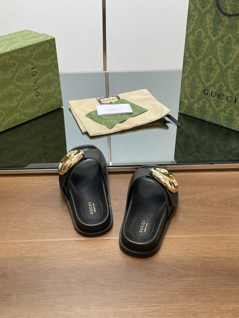Gucci Sandals SGS22606