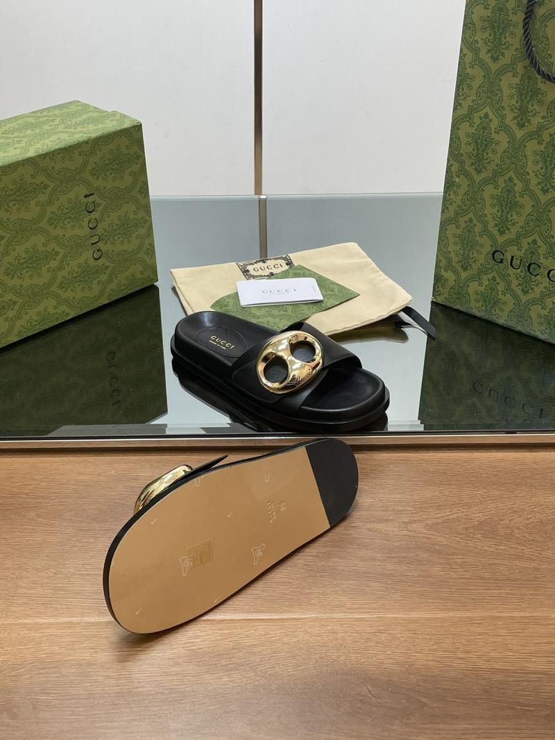 Gucci Sandals SGS22606
