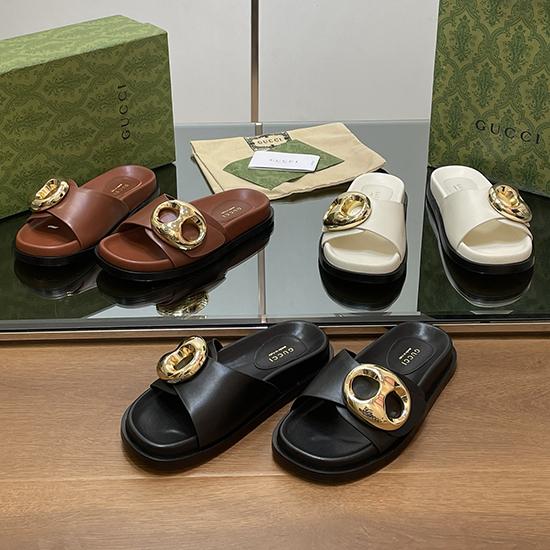 Gucci Sandals SGS22606