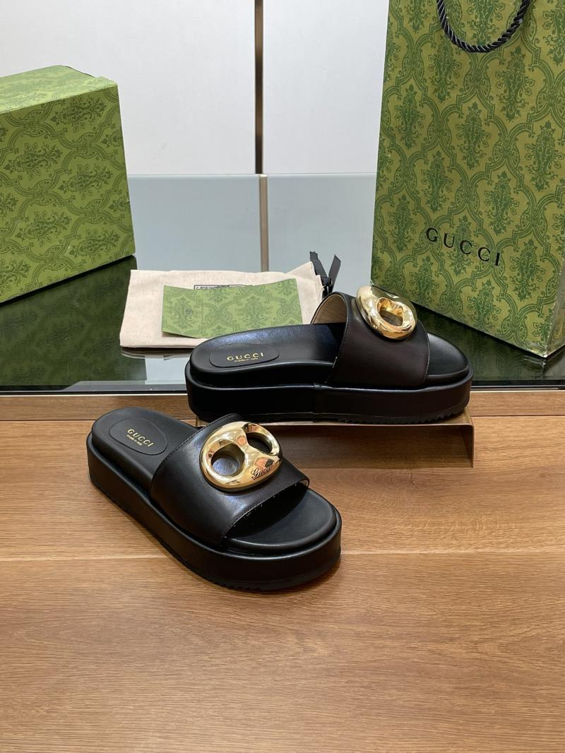 Gucci Sandals SGS22607