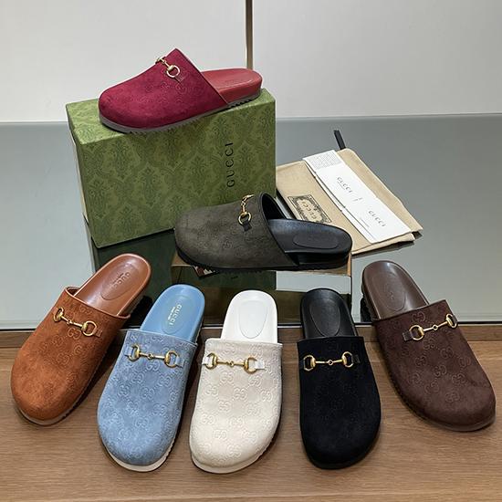 Gucci Sandals SGS22607