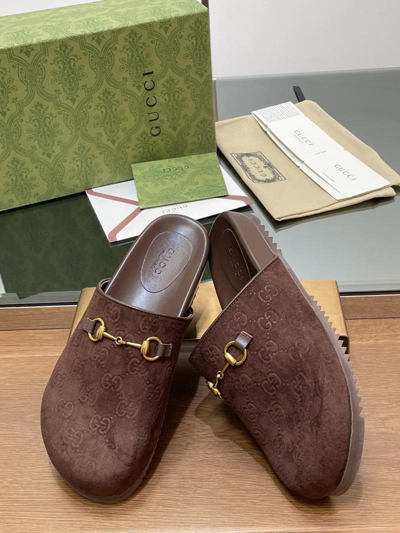 Gucci Sandals SGS22607