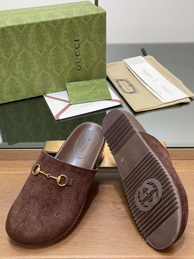Gucci Sandals SGS22607