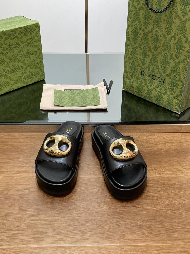 Gucci Sandals SGS22607