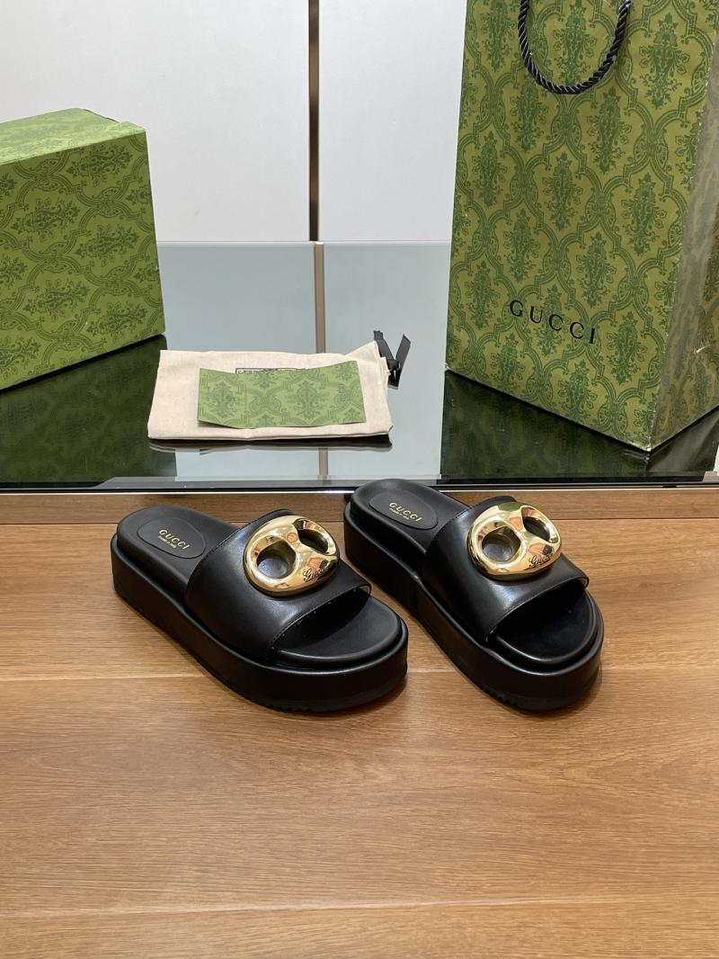 Gucci Sandals SGS22607