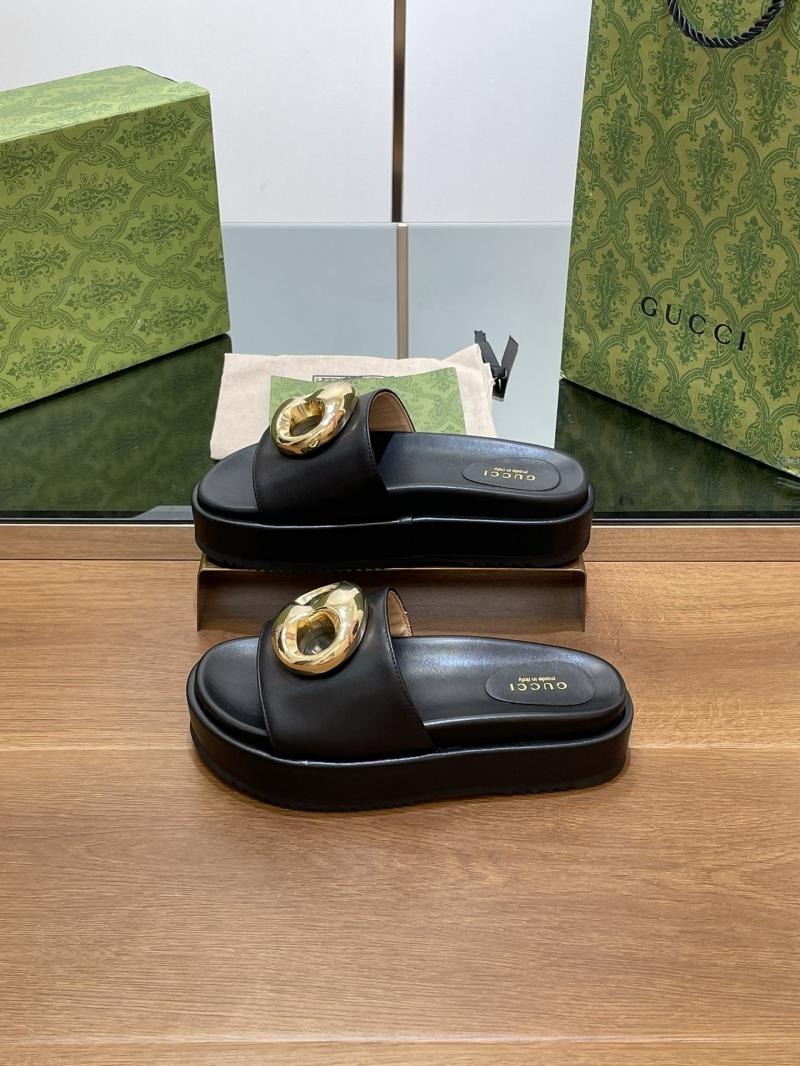 Gucci Sandals SGS22607