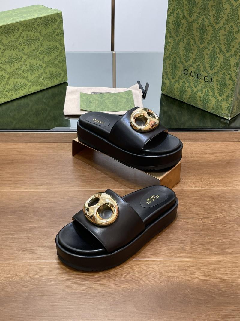 Gucci Sandals SGS22607
