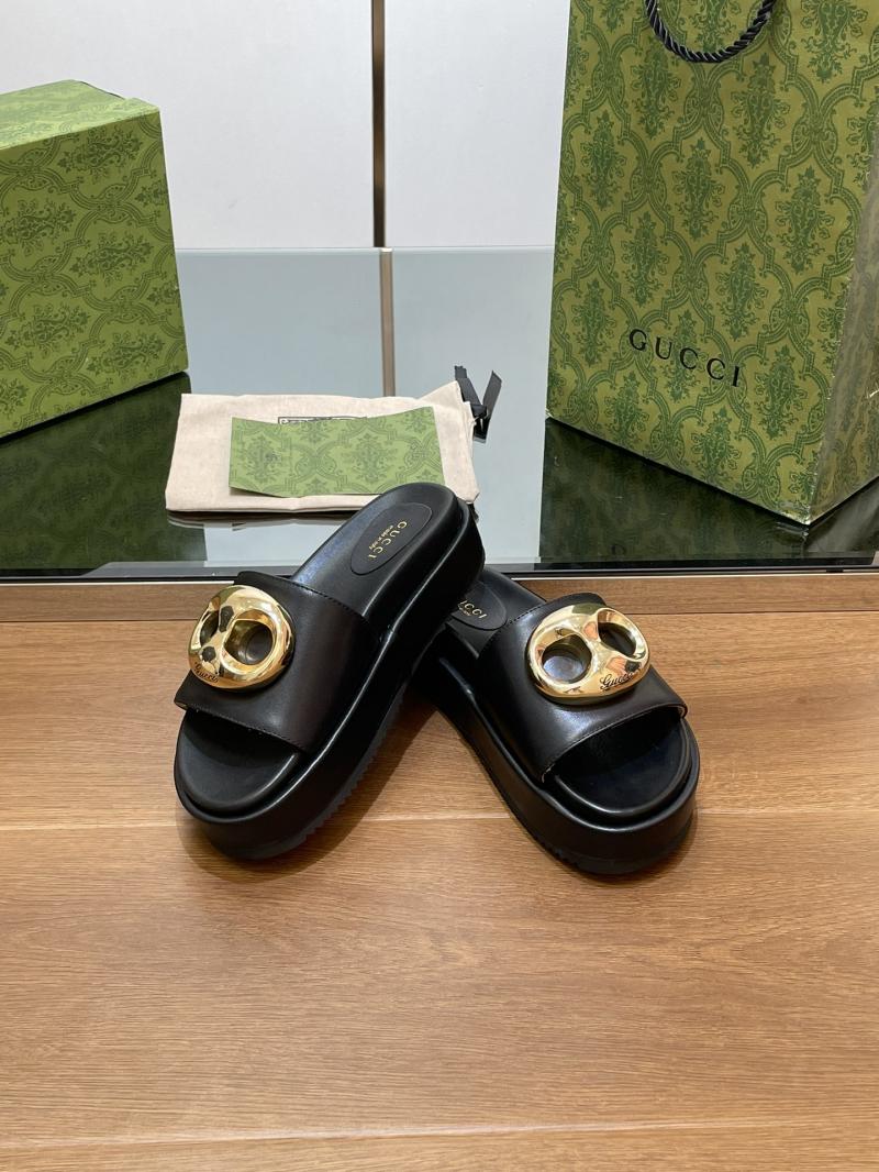 Gucci Sandals SGS22607