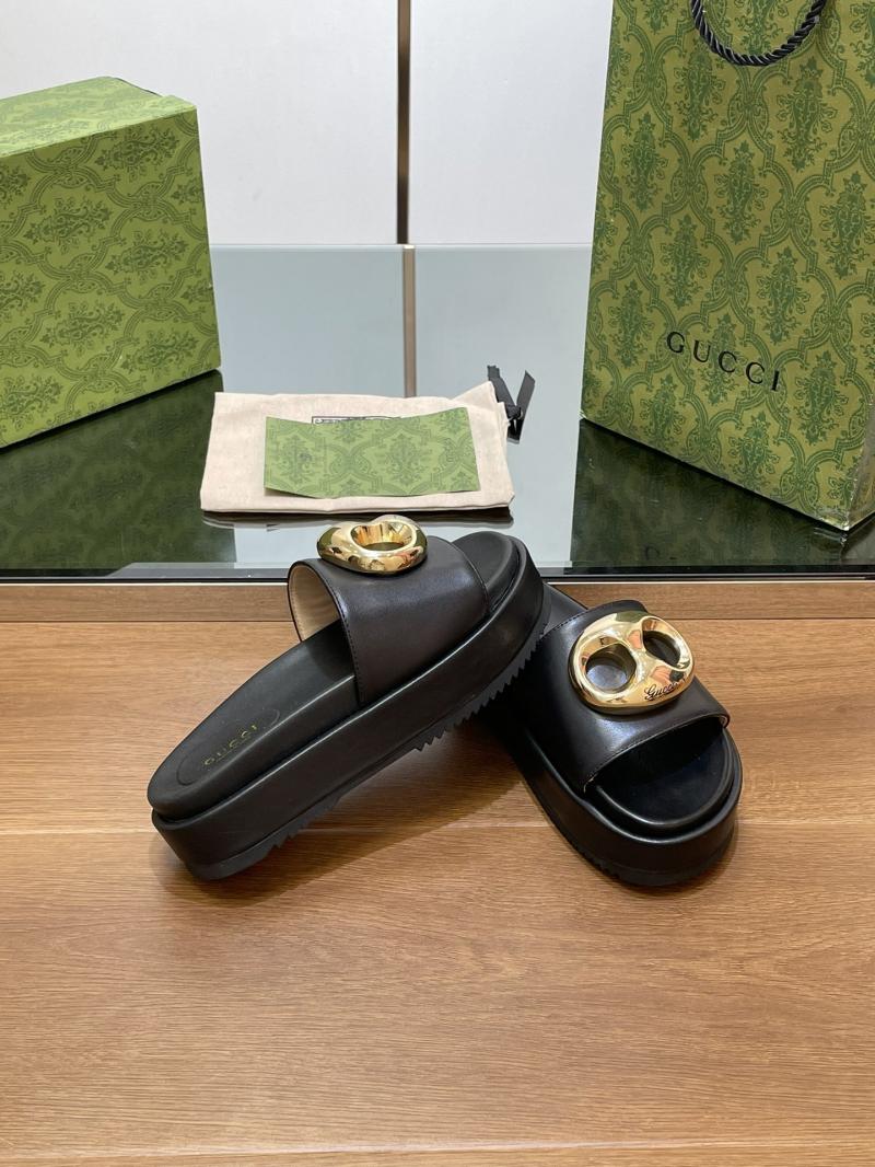 Gucci Sandals SGS22607