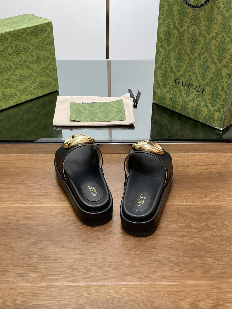 Gucci Sandals SGS22607