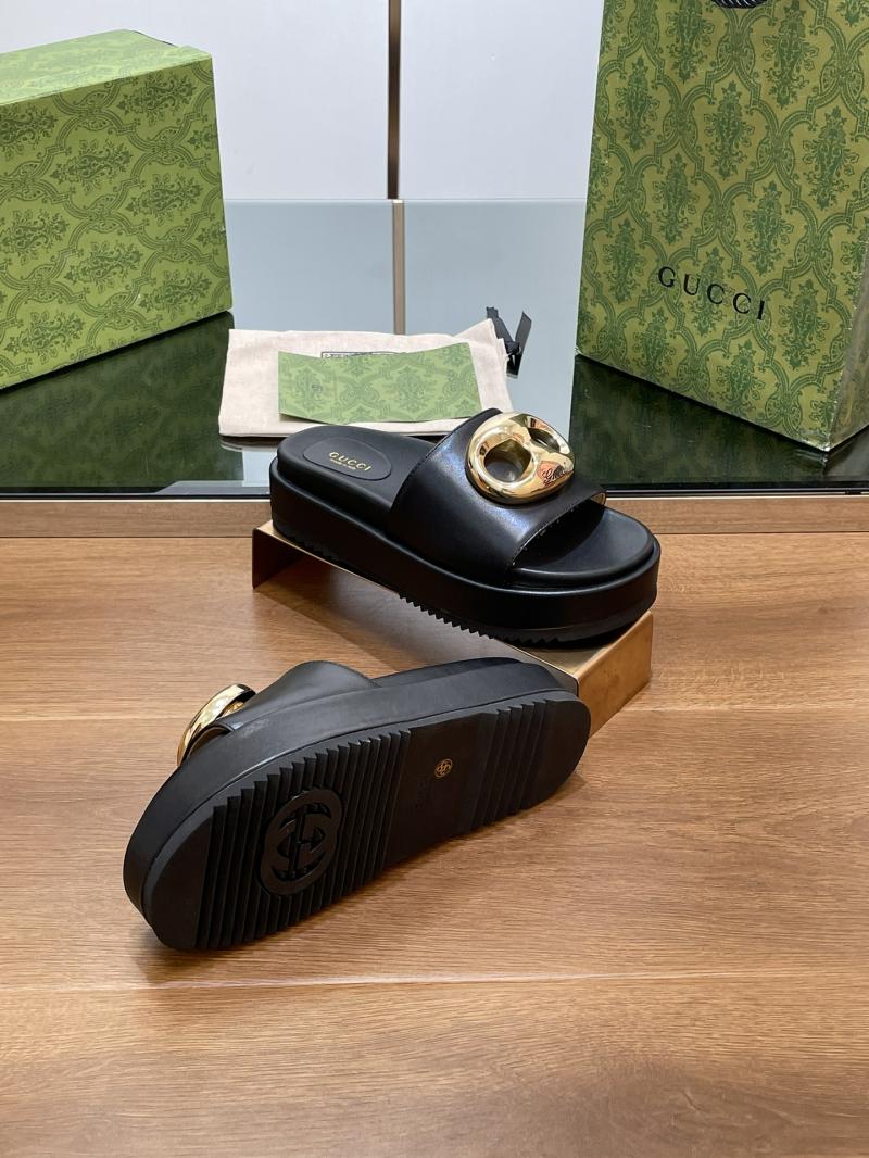 Gucci Sandals SGS22607