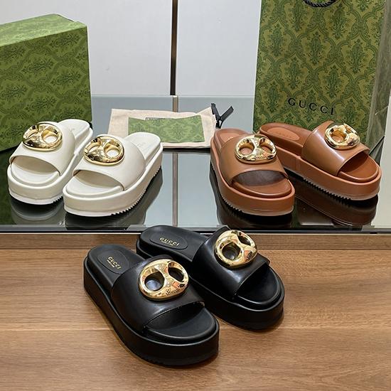 Gucci Sandals SGS22607