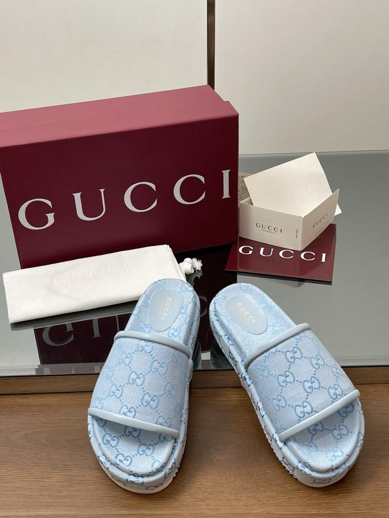 Gucci Sandals SGS31201