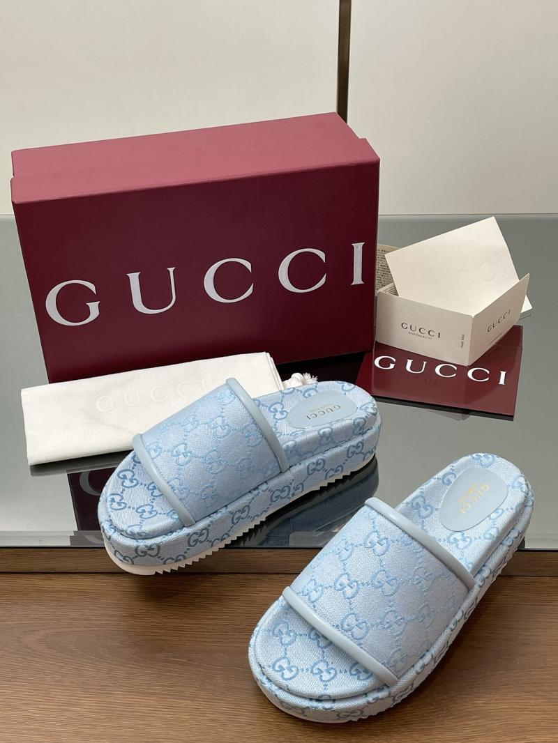 Gucci Sandals SGS31201