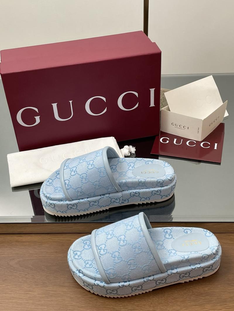 Gucci Sandals SGS31201