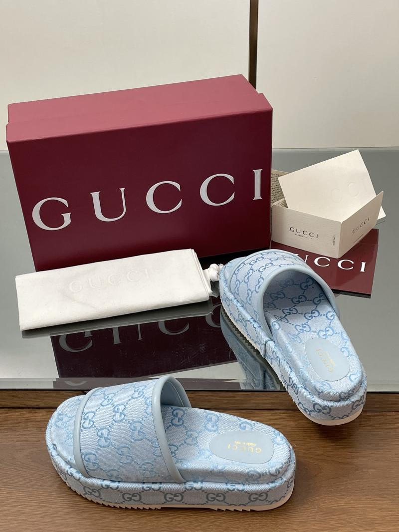 Gucci Sandals SGS31201