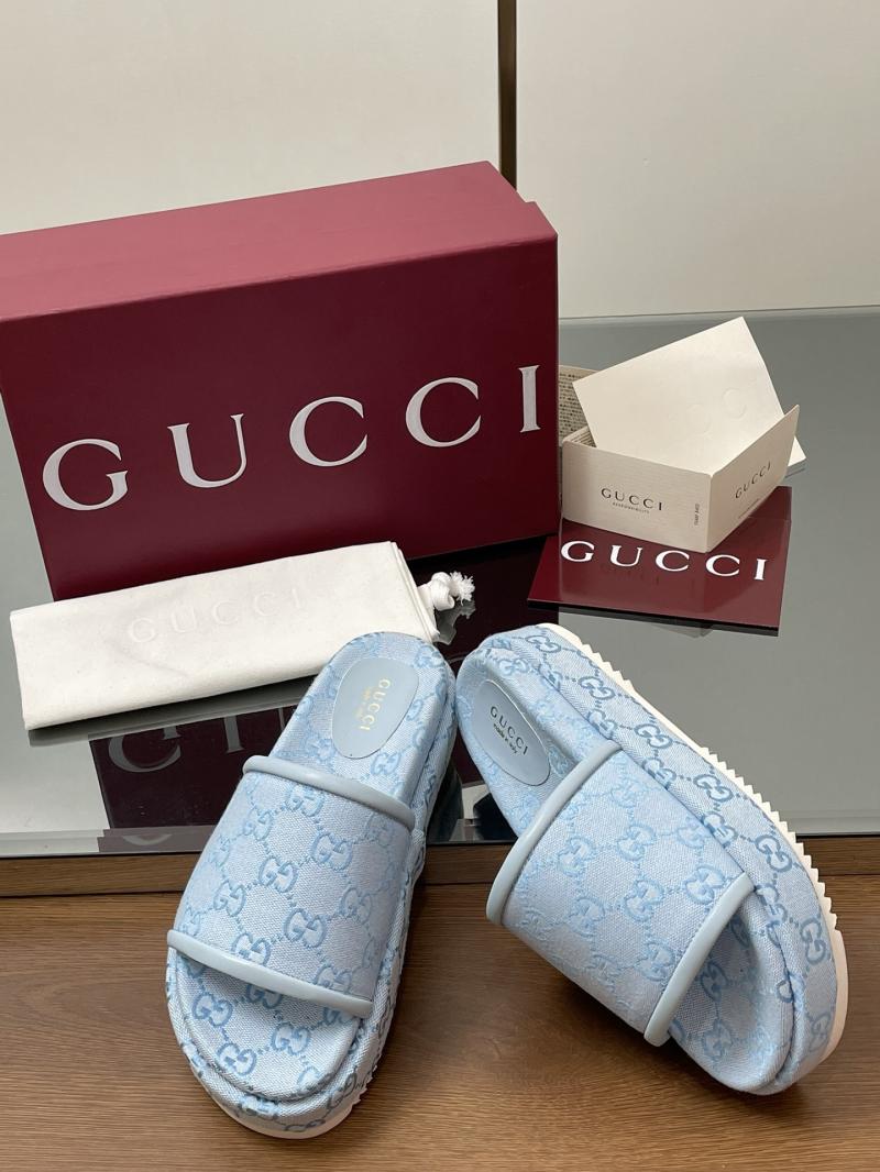 Gucci Sandals SGS31201