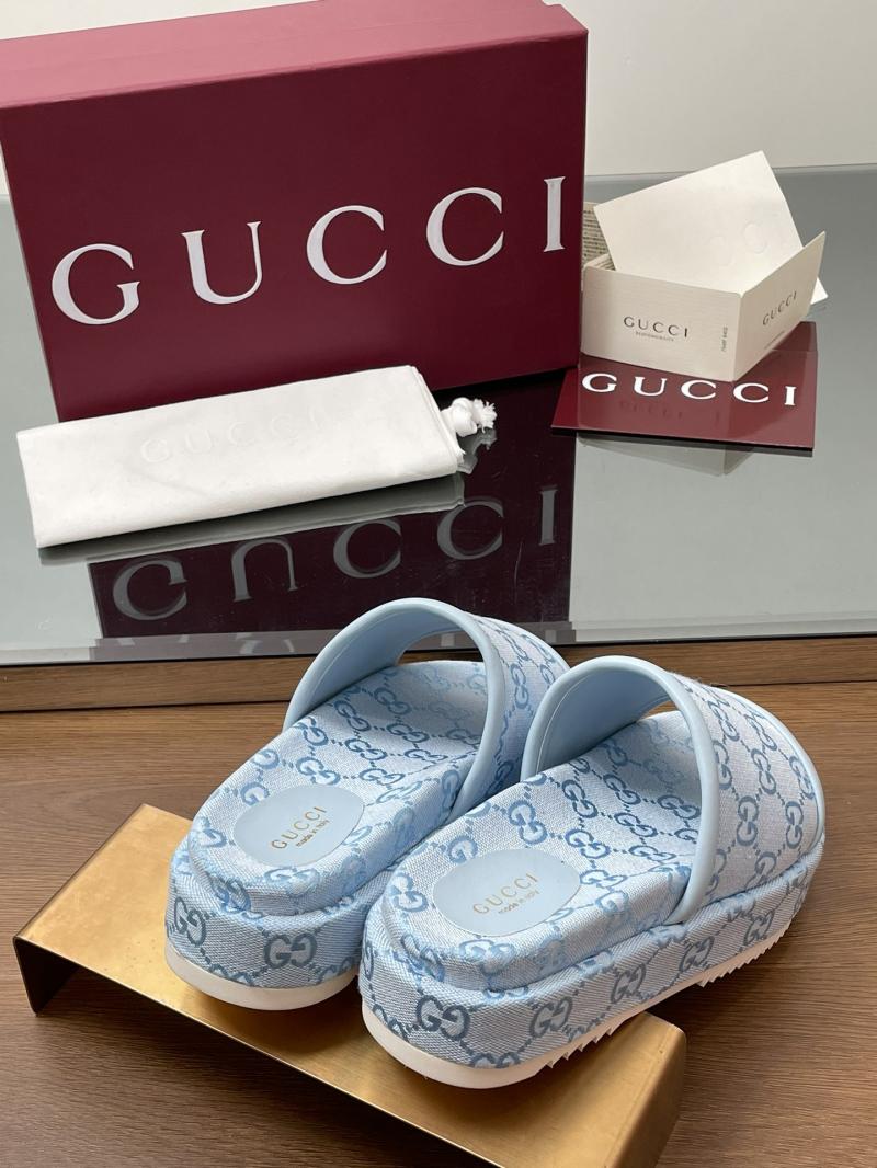Gucci Sandals SGS31201