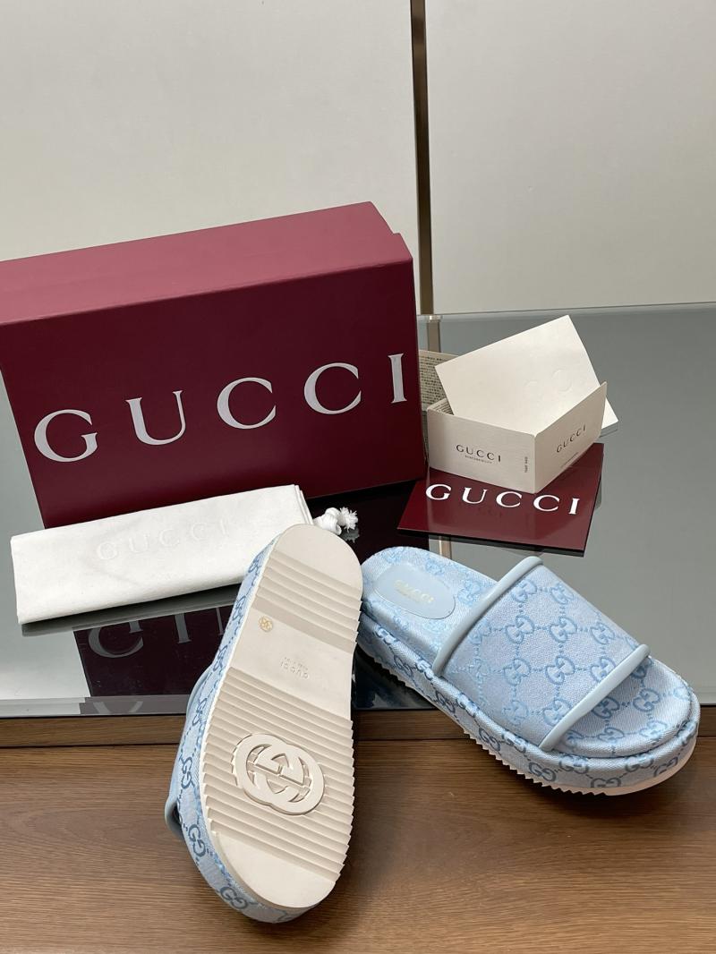 Gucci Sandals SGS31201