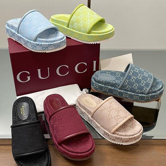Gucci Sandals SGS31201