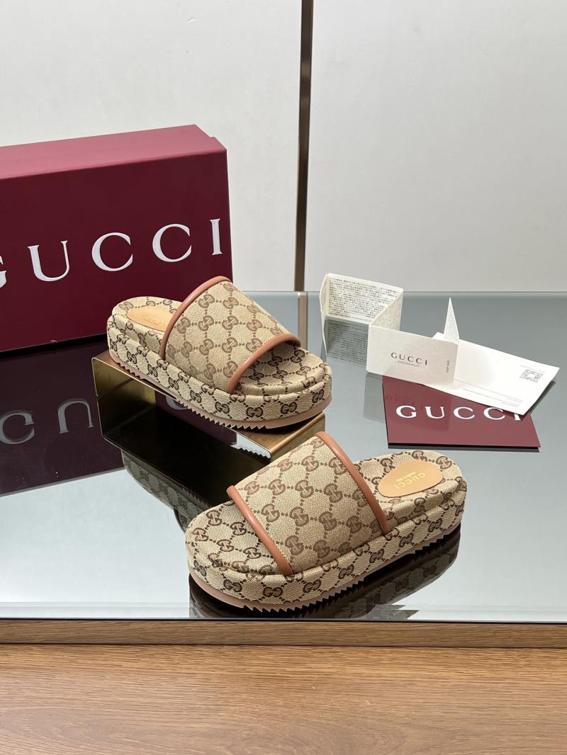 Gucci Sandals SGS31202