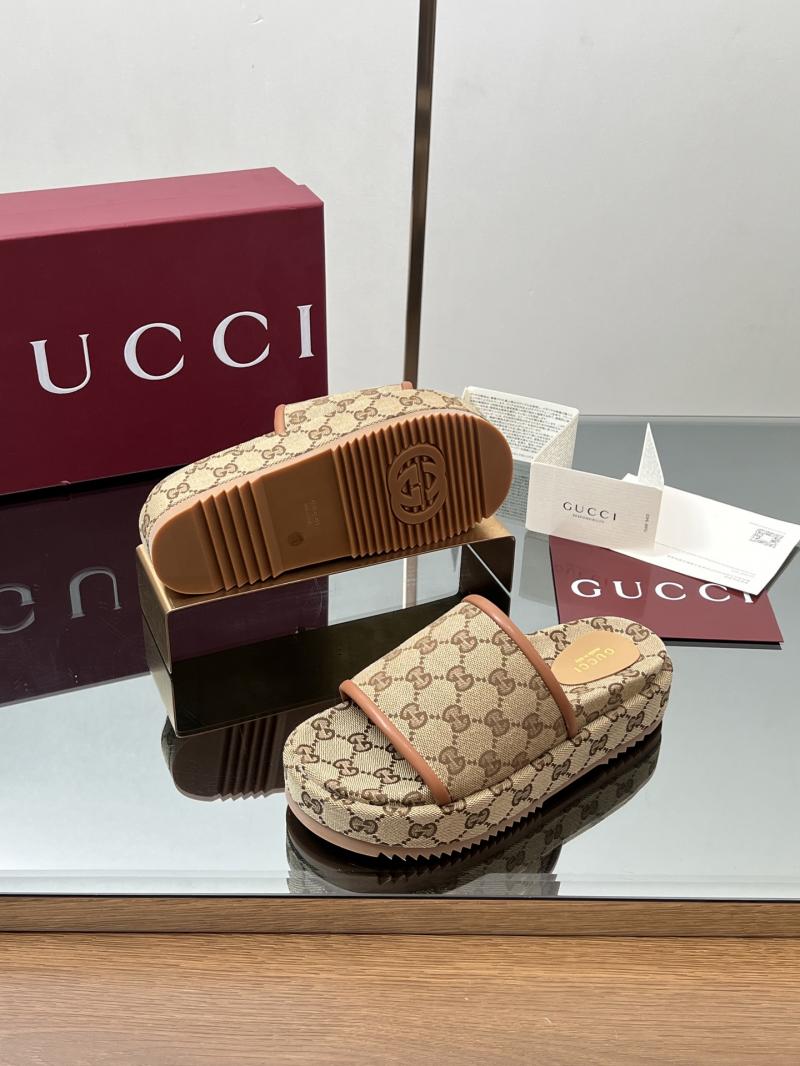 Gucci Sandals SGS31202