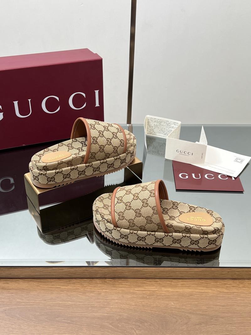 Gucci Sandals SGS31202