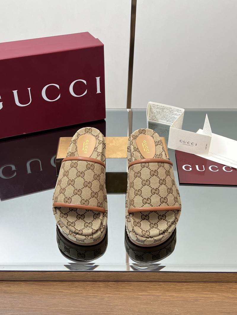 Gucci Sandals SGS31202