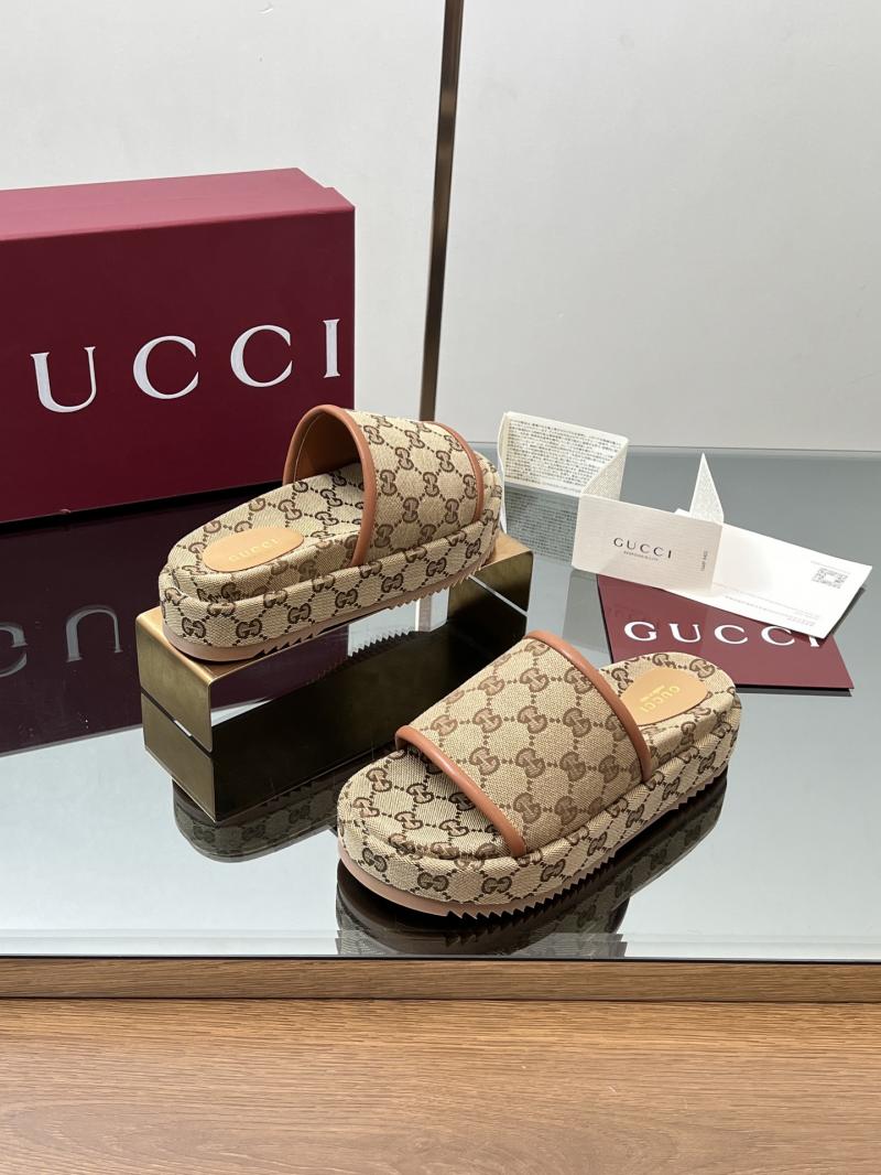 Gucci Sandals SGS31202