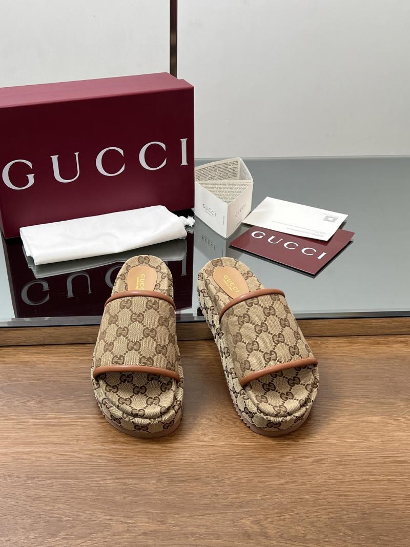 Gucci Sandals SGS31202