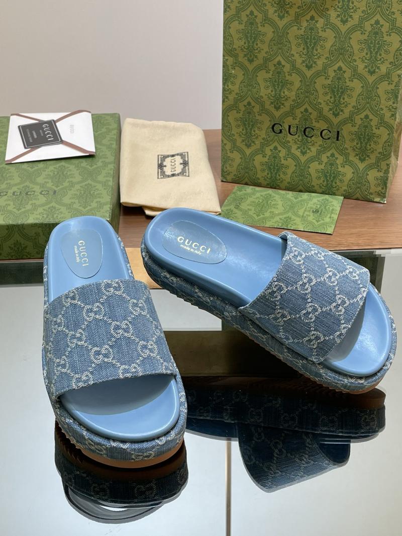 Gucci Sandals SGS31203