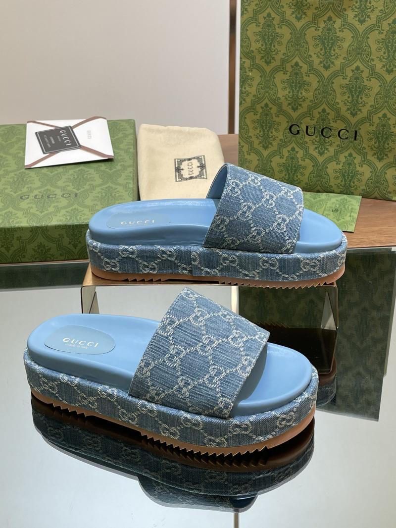 Gucci Sandals SGS31203