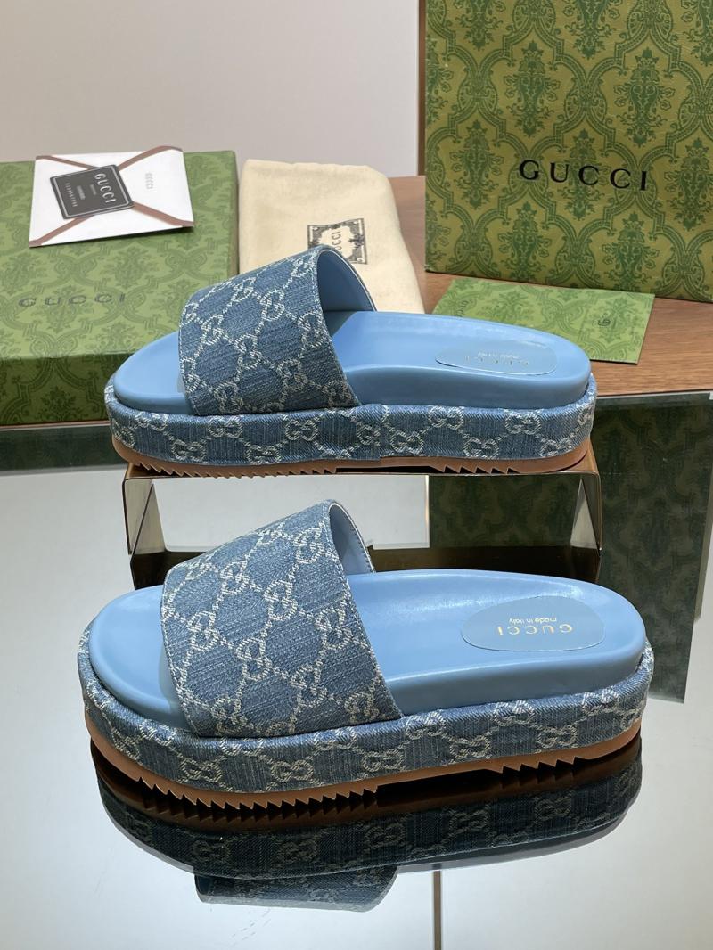 Gucci Sandals SGS31203