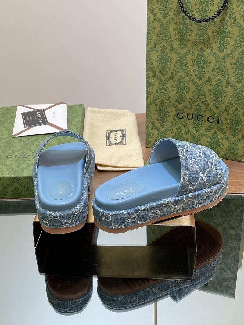 Gucci Sandals SGS31203