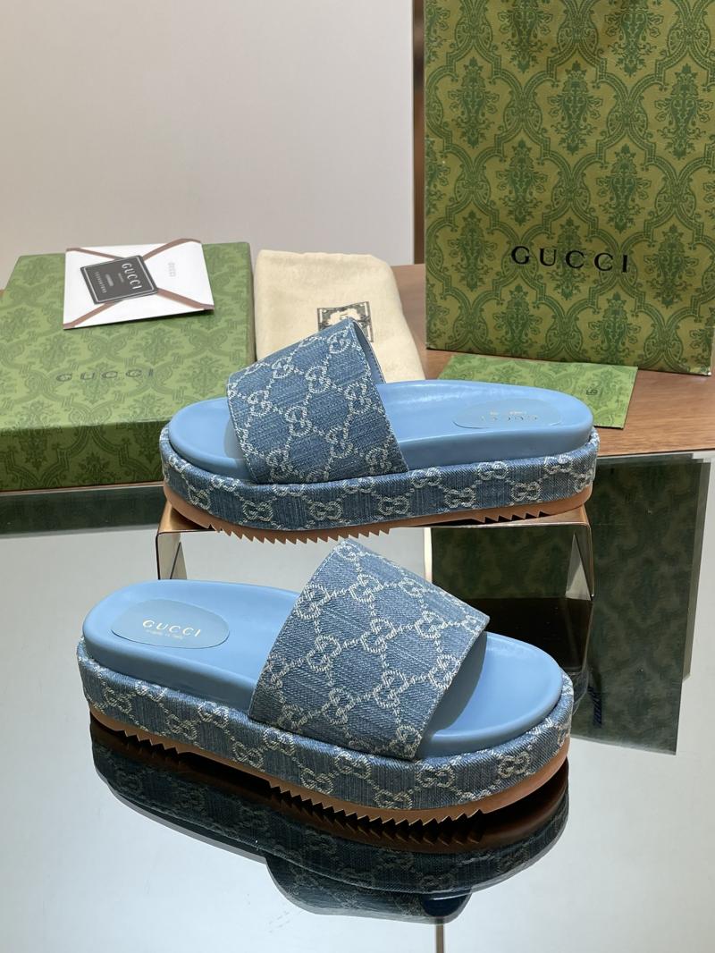 Gucci Sandals SGS31203