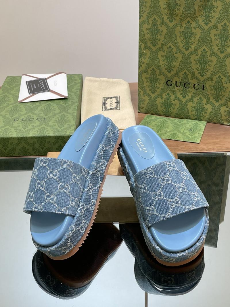 Gucci Sandals SGS31203