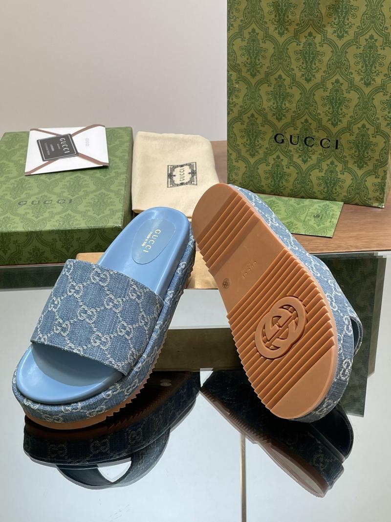 Gucci Sandals SGS31203