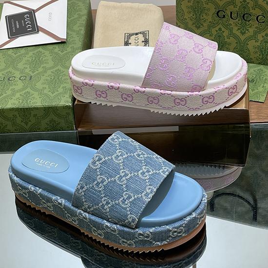 Gucci Sandals SGS31203