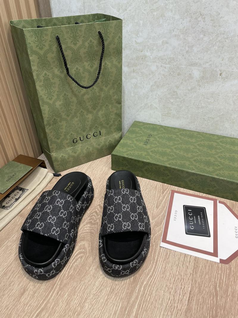 Gucci Sandals SGS31204